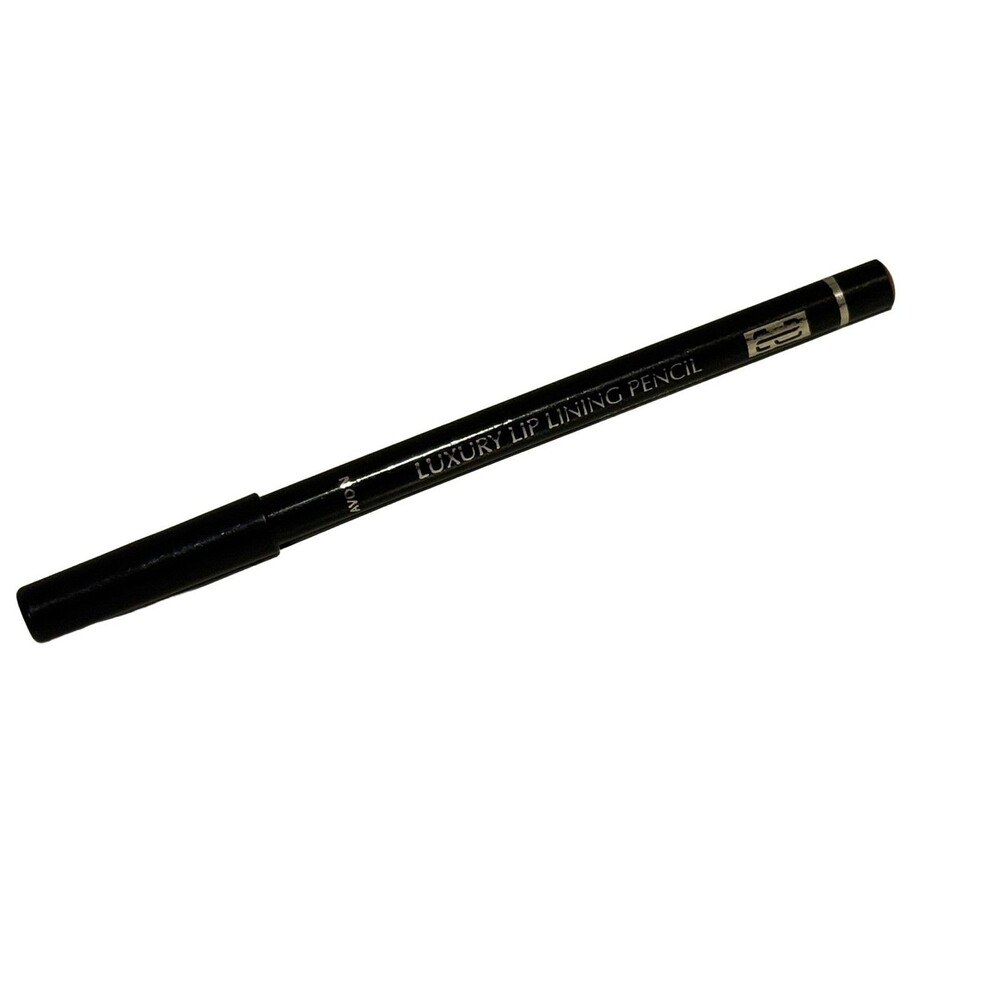Avon Luxury Lip Lining Pencil Caramel Full Size Matte Cruelty-Free